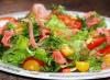 Вкусные рецепты из имбиря для похудения Салаты с маринованным имбирем с овощами