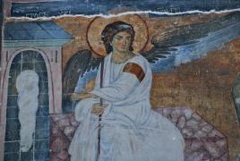 Ангелы и архангелы - в чем разница?