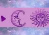 Астрологический лунный календарь на сентябрь