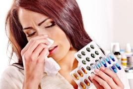 Как лечить медикаментозную аллергию Гороскоп водолея на сентябрь месяц
