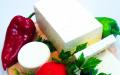 Калорийность адыгейского сыра и его польза в диетическом питании